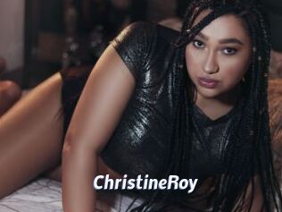 ChristineRoy