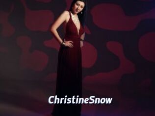 ChristineSnow