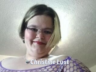 Christine_Lust