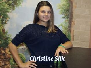 Christine_Silk