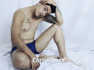 ChristoperY