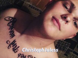 ChristophJuless