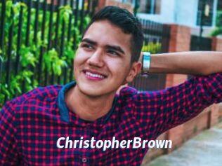 ChristopherBrown