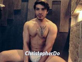ChristopherDo
