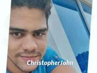 ChristopherJohn