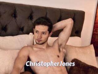 ChristopherJones