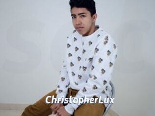 ChristopherLux