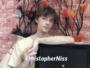 ChristopherNiss