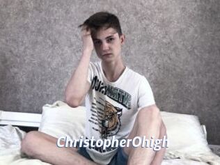 ChristopherOhigh