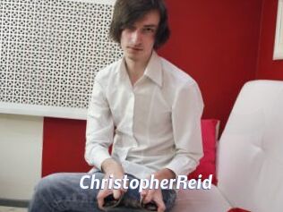 ChristopherReid