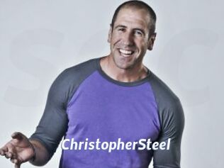 ChristopherSteel