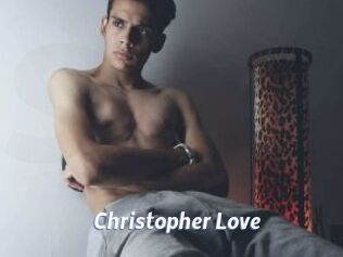 Christopher_Love