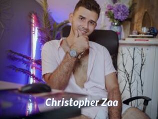 Christopher_Zaa