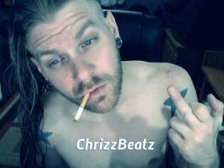 ChrizzBeatz