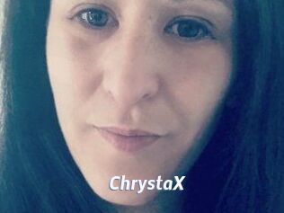 ChrystaX