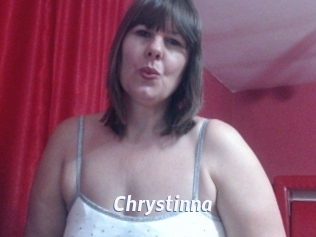 Chrystinna