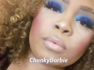 ChunkyBarbie