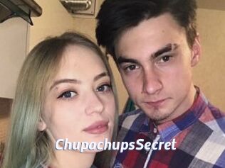 ChupachupsSecret