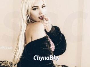ChynaBby