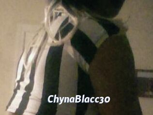 ChynaBlacc30