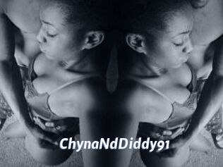 ChynaNdDiddy91