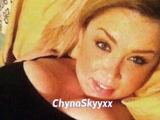 ChynaSkyyxx