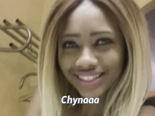 Chynaaa