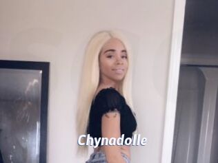 Chynadolle
