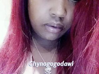 Chynagogodawl