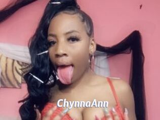ChynnaAnn