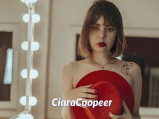 CiaraCoopeer