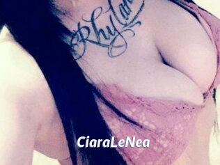 CiaraLeNea