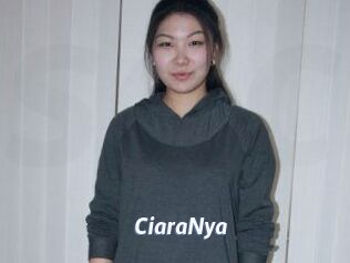 CiaraNya