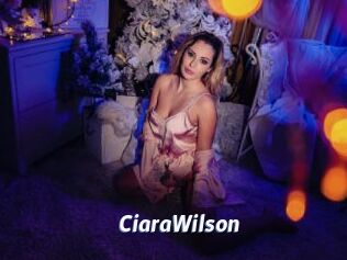CiaraWilson