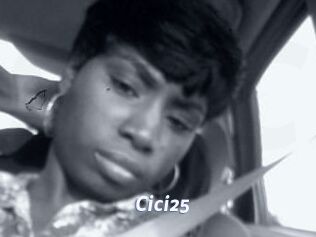 Cici25