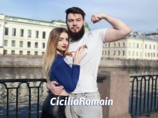 CiciliaRomain