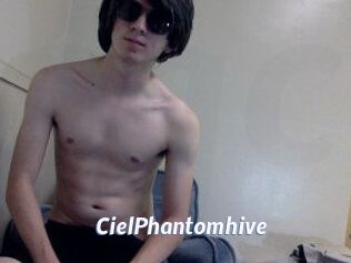 CielPhantomhive