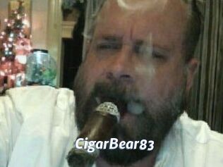 CigarBear83