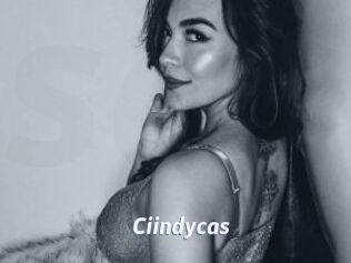 Ciindycas