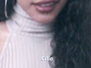 Cilla