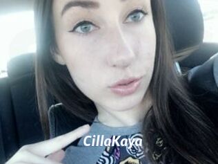 CillaKaya