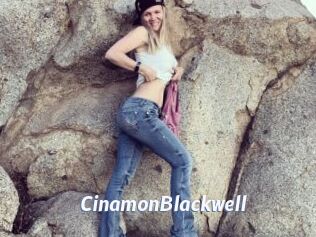 CinamonBlackwell