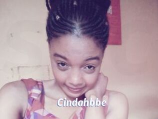 Cindahbbe