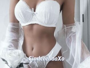 CinderellaaXo