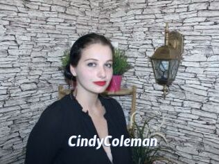 CindyColeman