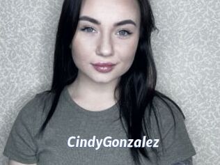 CindyGonzalez