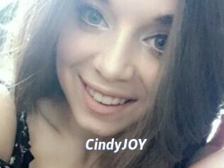 CindyJOY