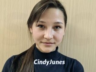 CindyJunes