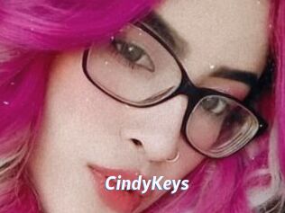 CindyKeys