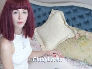 CindyLoren